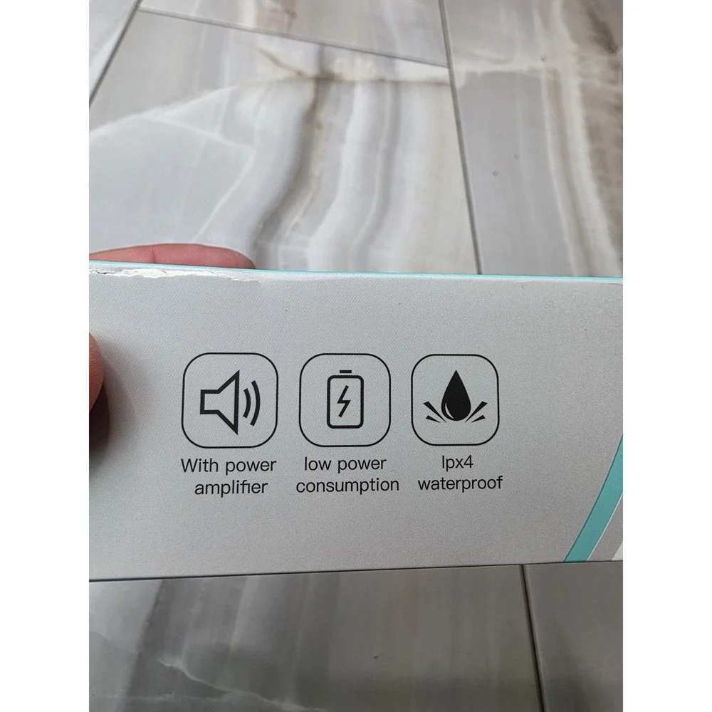 F08 Smart Wireless Audio Sunglasses Bluetooth‎ V5.4 IPX4 Waterproof Aviator A6